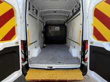 Ford Transit 350 EcoBlue 