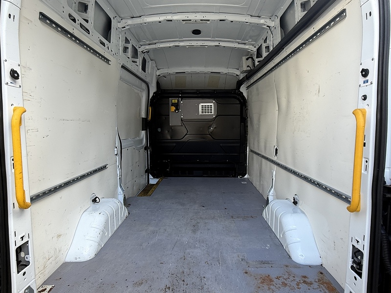 Ford 2.0 350 EcoBlue Panel Van 5dr Diesel Manual RWD L2 H3 Euro 6 (170 ps)