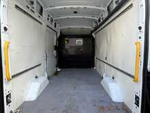 Ford Transit 350 EcoBlue 