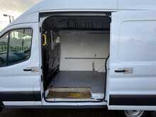 Ford Transit 350 EcoBlue 