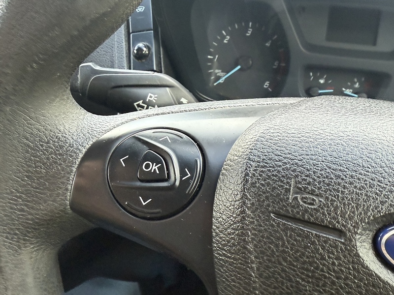 Ford 2.0 350 EcoBlue Panel Van 5dr Diesel Manual RWD L2 H3 Euro 6 (170 ps)