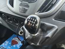 Ford Transit 350 EcoBlue 