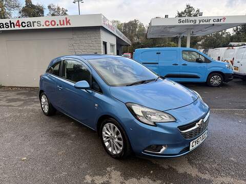 i ecoTEC SE Hatchback 1.4 Manual Petrol