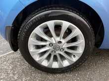 Vauxhall Corsa i ecoTEC SE 