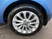Vauxhall Corsa i ecoTEC SE 