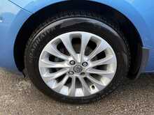 Vauxhall Corsa i ecoTEC SE 