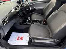 Vauxhall Corsa i ecoTEC SE 