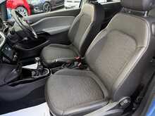 Vauxhall Corsa i ecoTEC SE 