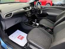 Vauxhall Corsa i ecoTEC SE 