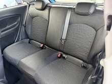 Vauxhall Corsa i ecoTEC SE 