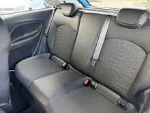 Vauxhall Corsa i ecoTEC SE 