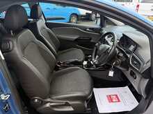 Vauxhall Corsa i ecoTEC SE 