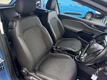 Vauxhall Corsa i ecoTEC SE 
