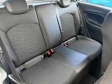 Vauxhall Corsa i ecoTEC SE 