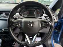 Vauxhall Corsa i ecoTEC SE 