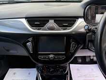 Vauxhall Corsa i ecoTEC SE 
