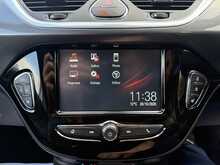 Vauxhall Corsa i ecoTEC SE 