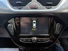 Vauxhall Corsa i ecoTEC SE 