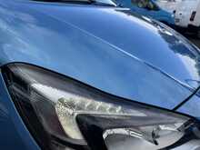 Vauxhall Corsa i ecoTEC SE 