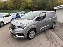 Vauxhall Combo Turbo D 2300 Pro 