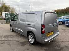 Vauxhall Combo Turbo D 2300 Pro 