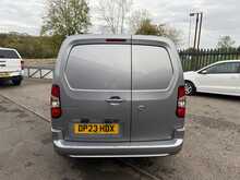 Vauxhall Combo Turbo D 2300 Pro 