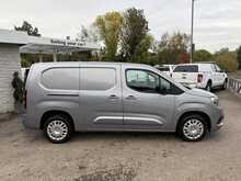 Vauxhall Combo Turbo D 2300 Pro 