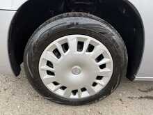 Vauxhall Combo Turbo D 2300 Pro 