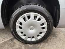 Vauxhall Combo Turbo D 2300 Pro 