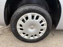 Vauxhall Combo Turbo D 2300 Pro 