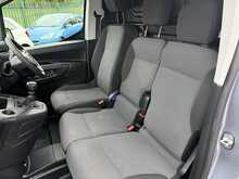 Vauxhall Combo Turbo D 2300 Pro 