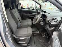 Vauxhall Combo Turbo D 2300 Pro 