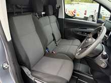 Vauxhall Combo Turbo D 2300 Pro 