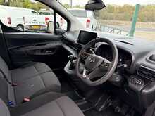 Vauxhall Combo Turbo D 2300 Pro 