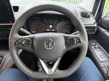Vauxhall Combo Turbo D 2300 Pro 