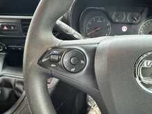 Vauxhall Combo Turbo D 2300 Pro 