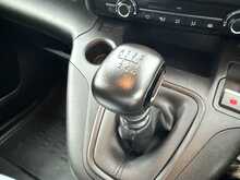 Vauxhall Combo Turbo D 2300 Pro 