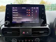 Vauxhall Combo Turbo D 2300 Pro 