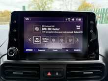 Vauxhall Combo Turbo D 2300 Pro 