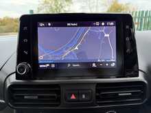 Vauxhall Combo Turbo D 2300 Pro 