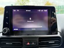 Vauxhall Combo Turbo D 2300 Pro 