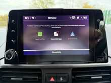 Vauxhall Combo Turbo D 2300 Pro 