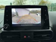 Vauxhall Combo Turbo D 2300 Pro 