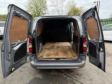 Vauxhall Combo Turbo D 2300 Pro 