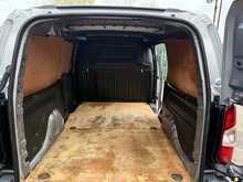 Vauxhall Combo Turbo D 2300 Pro 