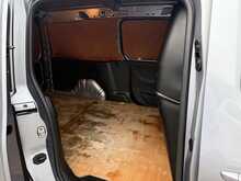 Vauxhall Combo Turbo D 2300 Pro 