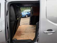 Vauxhall Combo Turbo D 2300 Pro 