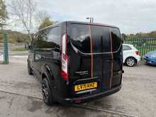 Ford Transit Custom 310 EcoBlue Sport 