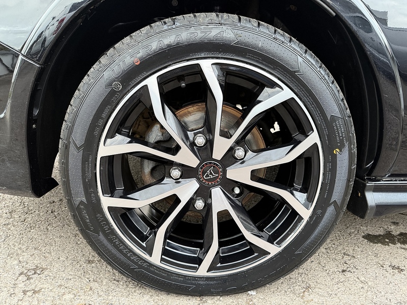 Ford 2.0 310 EcoBlue Sport Panel Van 5dr Diesel Auto L1 H1 Euro 6 (s/s) (185 ps)