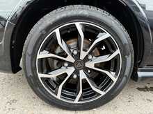 Ford Transit Custom 310 EcoBlue Sport 